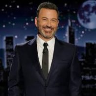 Jimmy Kimmel