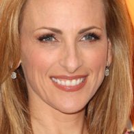Marlee Matlin