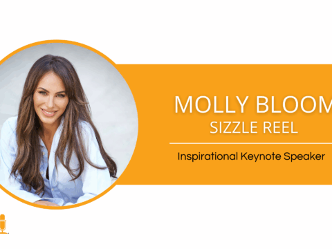 Molly Bloom Sizzle Reel