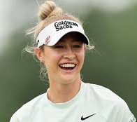 Nelly Korda