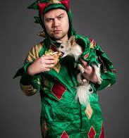 Piff the Magic Dragon