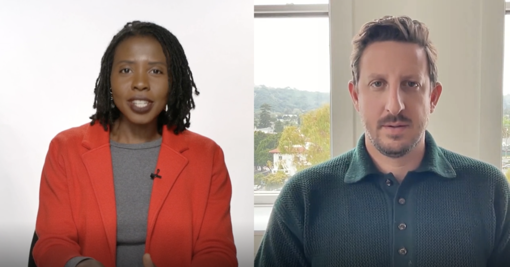 Zack Kass On AI Optimism, Identity Displacement, and Productivity