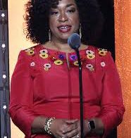 Shonda Rhimes