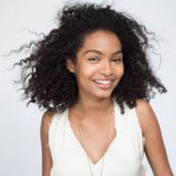Yara Shahidi