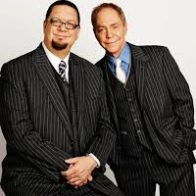 Penn & Teller