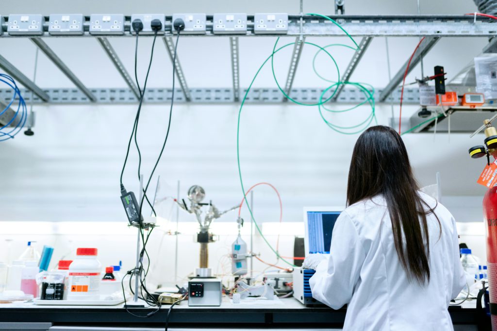 10 Top Women Speakers in Innovation and Business