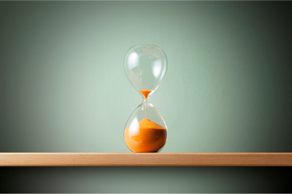 Achieve your Goals with James Clear’s ‘Two Minute Rule’