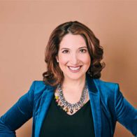 Randi Zuckerberg
