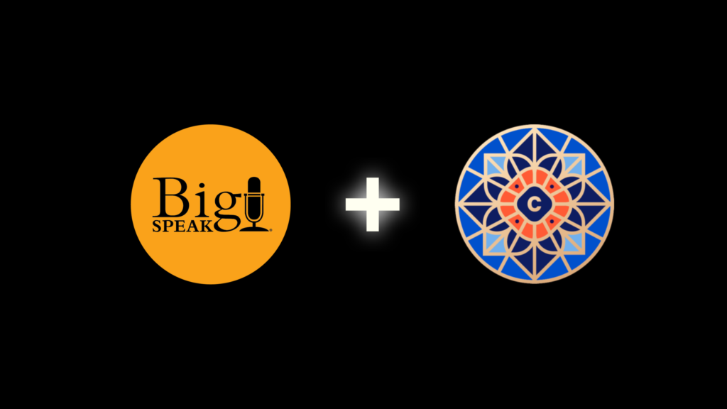Announcing a New Strategic Alliance: BigSpeak Speakers Bureau and Collideoscope Join Forces
