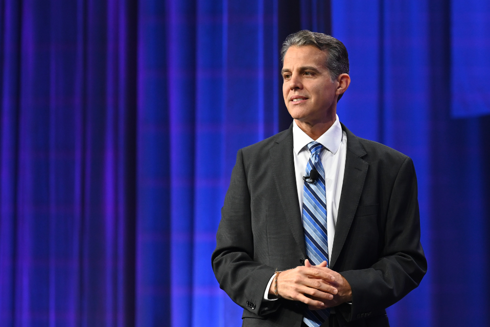 Insights and Learnings from Eric O’Neill on the CrowdStrike Incident