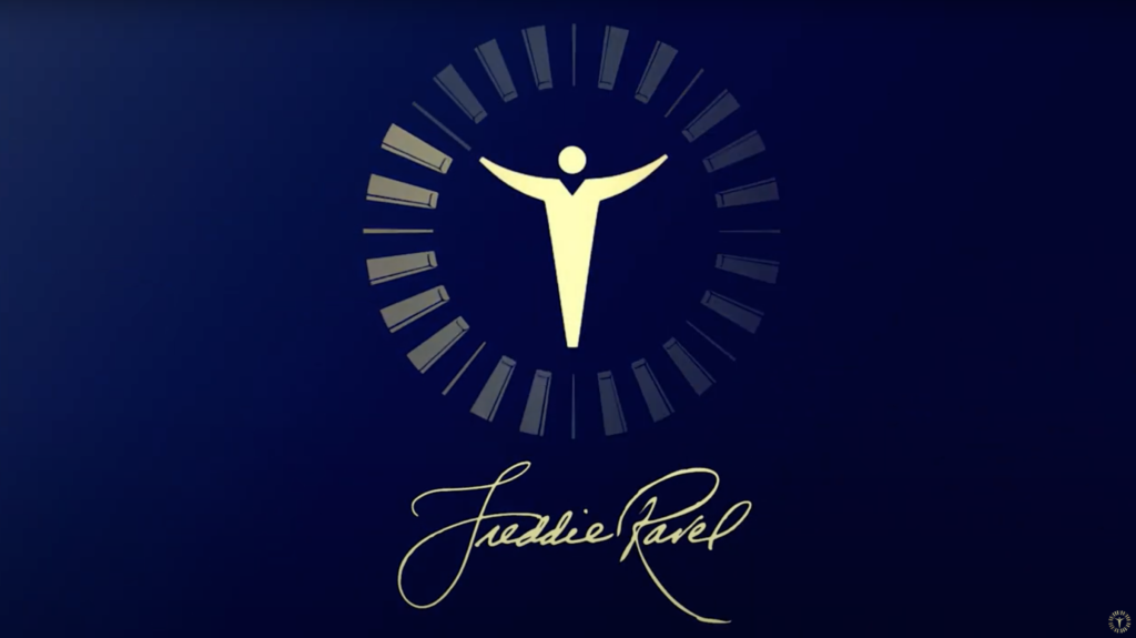 FREDDIE RAVEL KEYNOTE SPEAKER