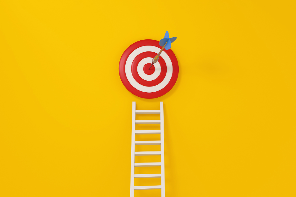 Goal-Setting Keynote Speakers to Empower your Team and Amplify Success