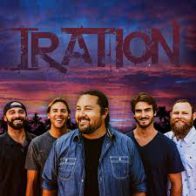 Iration