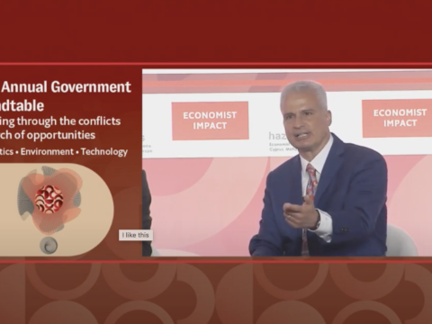 July 2 Economist presentation – 2024 U.S. presidential elections & potential NATO crises beyond 2025