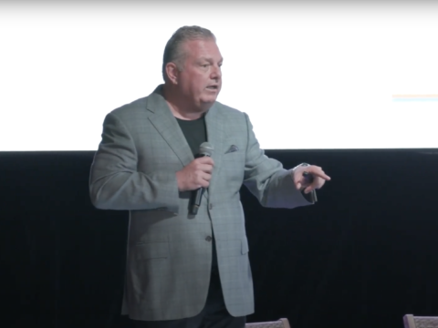 Lance Tyson Speaker Video