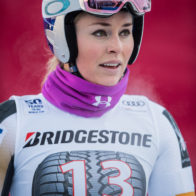 Lindsey Vonn