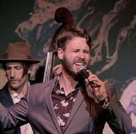 Luke Carlsen (Duo, Trio, Quartet, Full Band)