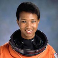 Mae C. Jemison