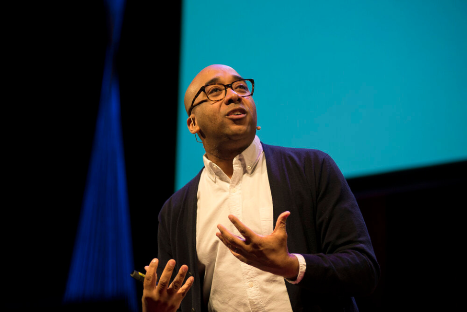 Marcus Collins’ NEW E-Course! Unlocking the Influence of Culture: A Marketer’s Greatest Cheatcode