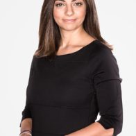 Dr. Rana el Kal iouby