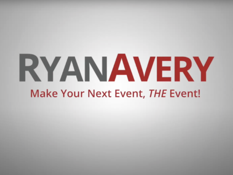 Keynote Speaker Ryan Avery at LeadingRE