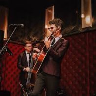 The Apollo Trio (Trio, Full Band)