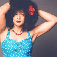 Rebecca Jade (Duo, Trio, Full Band)