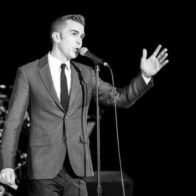 Spencer Day (Solo, Duo, Trio, Full Band)