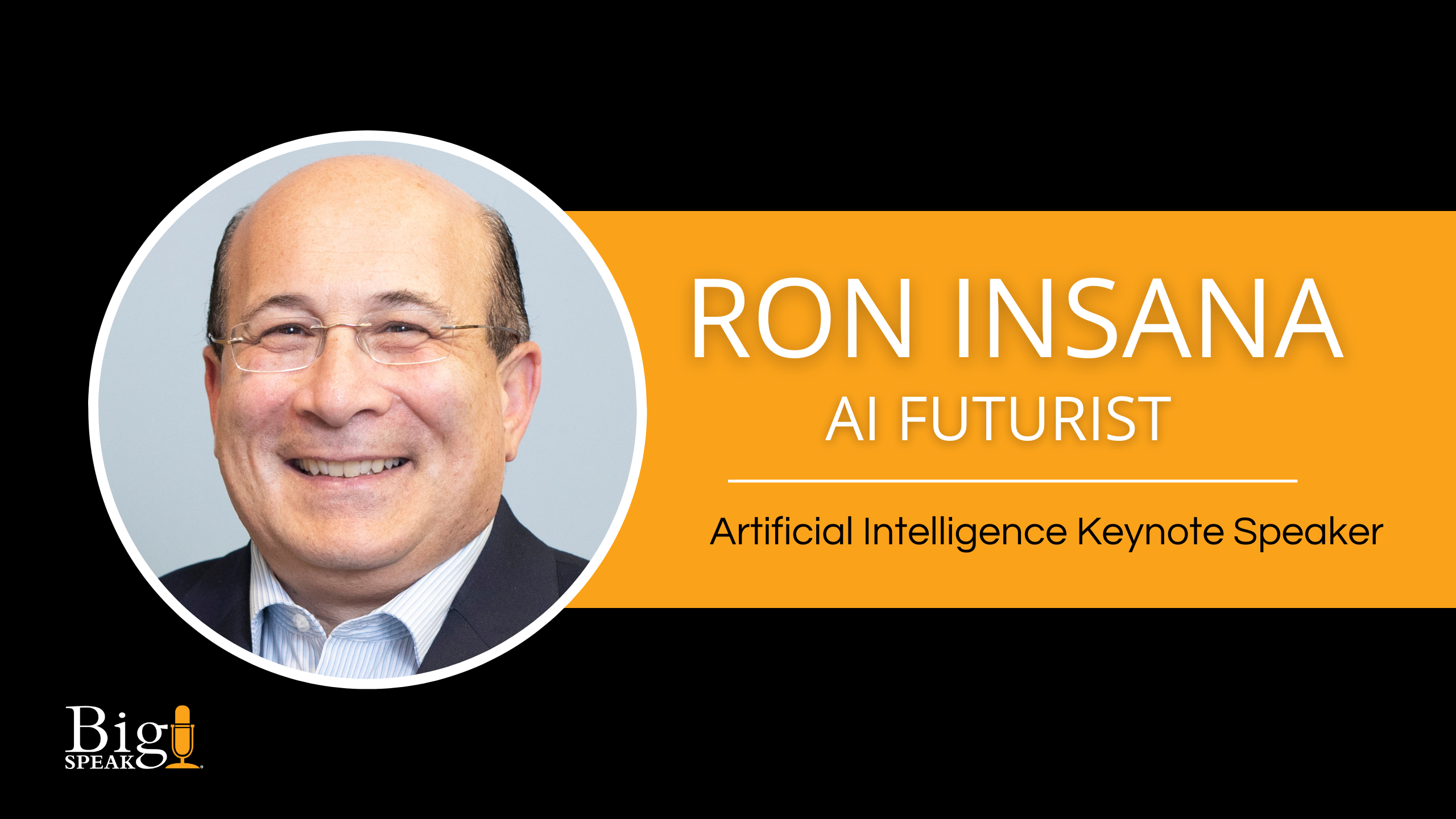 Ron Insana - Economics Keynote Speaker - Economic Polling vs. Reality ...