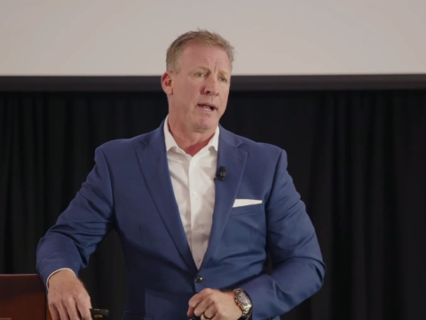 Jeff Bloomfield – The Science of Customer Decision-Making