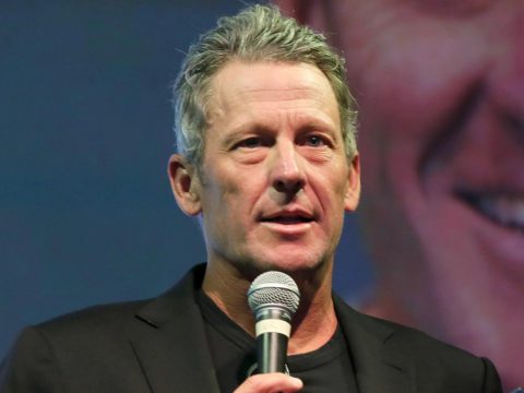 Lance Armstrong – Q&A Highlights
