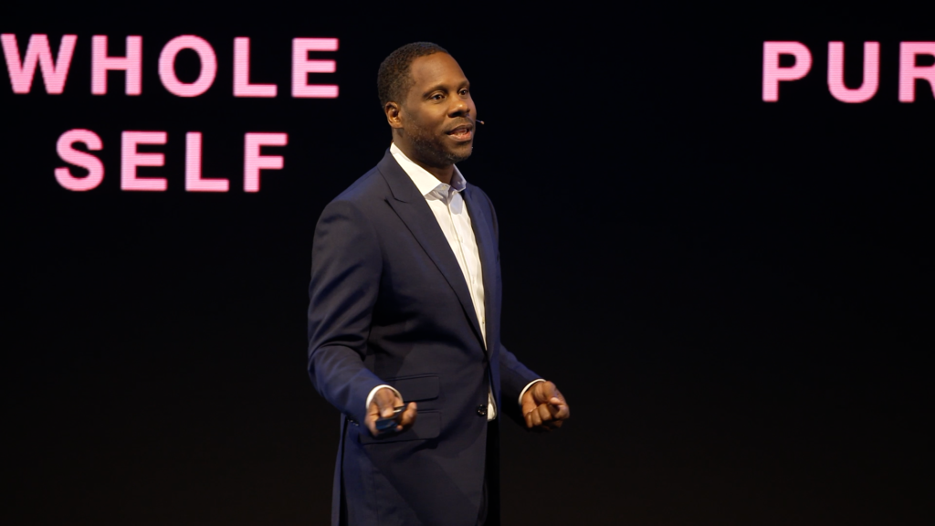 What Top Leaders Are Saying About Leadership