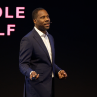 What Top Leaders Are Saying About Leadership