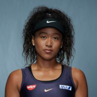 Naomi Osaka