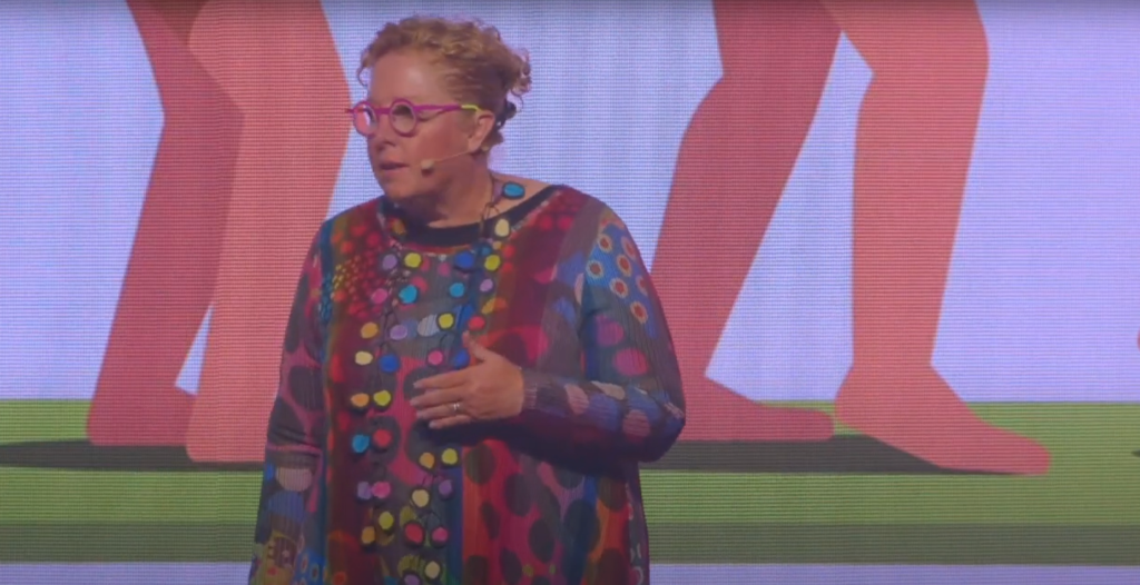 The Power of Human Connection