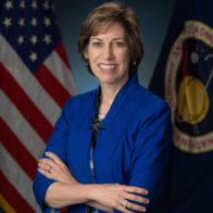 Ellen Ochoa
