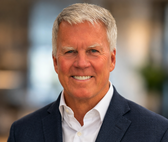 Ron Johnson