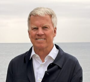 ron johnson innovation keynote speaker