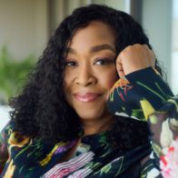 Shonda Rhimes