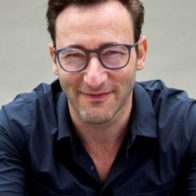 Simon Sinek