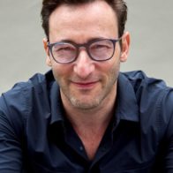 SImon Sinek