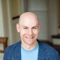 Adam Grant