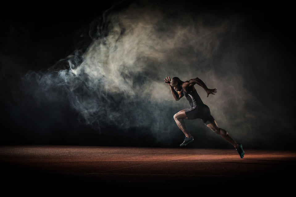 Surfers, Olympians, and Legends: Athlete Speakers Who Move Audiences