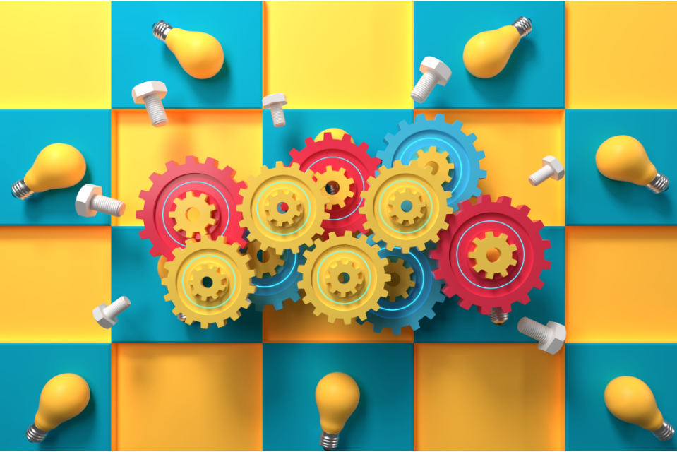 10 Change Management Keynote Speakers Audiences Love