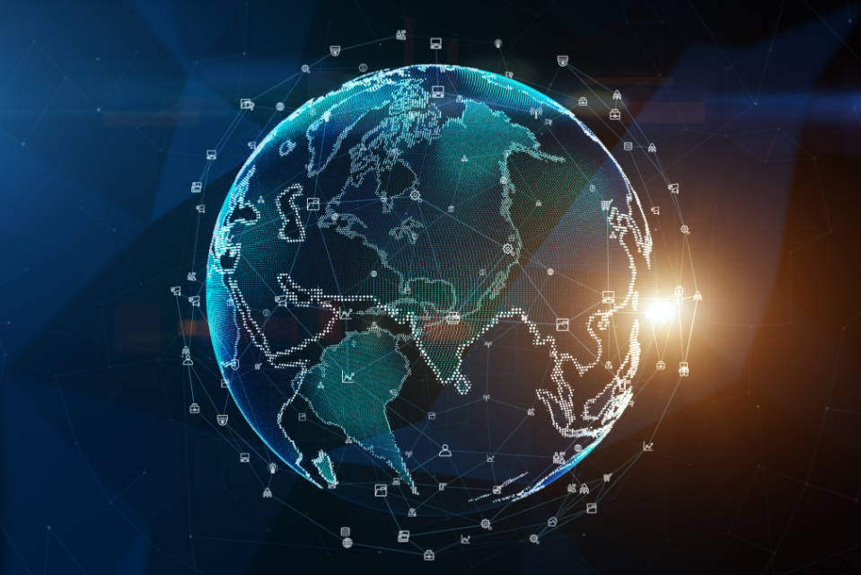 Be Ready for Anything: Learn from the Best Futurists