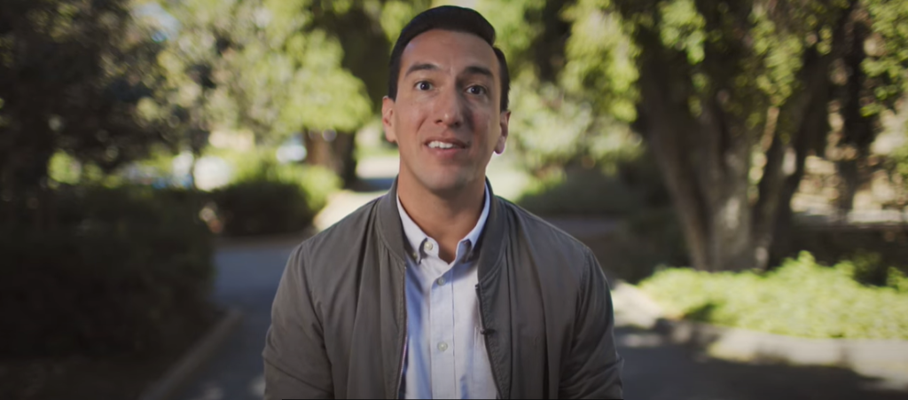 Finding hope in a cynical world – Jamil Zaki