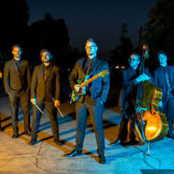 Jazz Cartel (Duo, Trio, Quartet, Full Band)