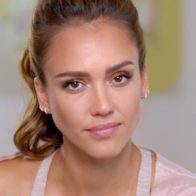 Jessica Alba
