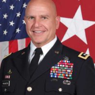 H.R. McMaster