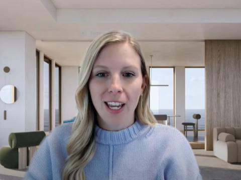 Lindsay Wrege S&P Testimonial